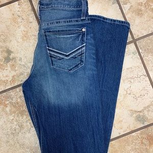 Cinch Grant Style Men’s Jeans